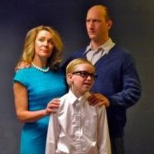 New York Theatre Company's DUCK AND COVER Opens 2/15 in Portsmouth