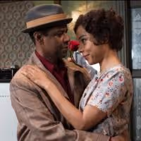WAKE UP with BroadwayWorld - Thursday, April 3, 2014 - A RAISIN IN THE SUN on…