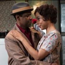 WAKE UP with BroadwayWorld - Thursday, April 3, 2014 - A RAISIN IN THE SUN on…