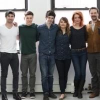 Photo Coverage: Meet the Cast of Rattlestick's AFGHANISTAN, ZIMBABWE, AMERICA, KUWAIT
