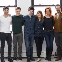 Photo Coverage: Meet the Cast of Rattlestick's AFGHANISTAN, ZIMBABWE, AMERICA, KUWAIT