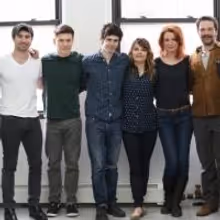 Photo Coverage: Meet the Cast of Rattlestick's AFGHANISTAN, ZIMBABWE, AMERICA, KUWAIT