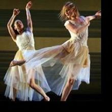 RIOULT Dance NY Comes to Manship Theatre in Baton Rouge Tonight