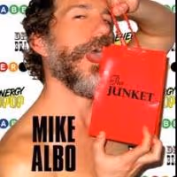 Mike Albo's THE JUNKET Extends at Dixon Place Through 12/8