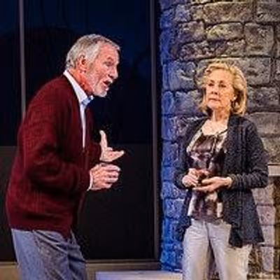 BWW Reviews: Portland Center Stage Finds a Surprising Family at the Heart of OTHER DESERT CITIES