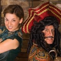 Candlelight Dinner Playhouse Presents PETER PAN Through 8/24