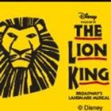 THE LION KING Sets New House Record at SHN's Orpheum Theatre in San Francisco