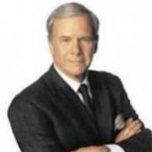 Tom Brokaw to Open Up About Cancer Battle on DATELINE, 5/7