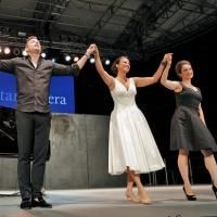 BWW Reviews: Met Recital in Central Park is a Tour of the High Cs (and Higher) Photo