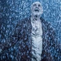 Photo Flash: First Look at Frank Langella & More in KING LEAR at BAM