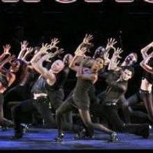 Piedmont Players Theatre to Offer CHICAGO Master Dance Class, 1/9