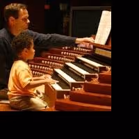 Kimmel Center Hosts 2013 Fred J. Cooper Memorial Organ Day Today