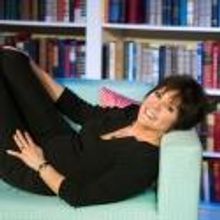 Photo Flash: Sneak Peek of Joyce DeWitt in NSMT's ALL SHOOK UP