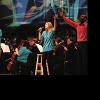 Link Up Concludes School Year with Interactive Concerts for Students, Now thru 5/22