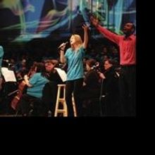 Link Up to Conclude School Year with Interactive Concerts for Students, 5/20-22