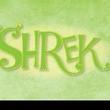SHREK Comes to Theatre Lawrence, 12/6-22