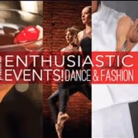 The Dance Enthusiast to Launch 'Enthusiastic Events!' Series, Beginning 11/12