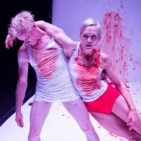BWW Reviews: FLESH AND BONE – An Unexpected, Delicious Exploration of Love, Gender…