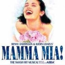 National Tour of MAMMA MIA! Returns to the Fox Theatre This Weekend