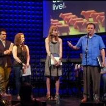 Cast And Loose Live! to Present BACK TO SCHOOL NIGHT Next Monday at Joe's Pub