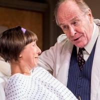 Joe Orton's WHAT THE BUTLER SAW Opens 11/23 at CTG/Mark Taper Forum