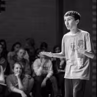 Registration Now Open for Media Theatre's Winter Acting Classes