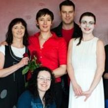 WITNESS: A Smashing Times Season of Plays, Performance and Readings