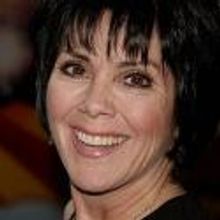 Joyce DeWitt to Lead NSMT's ALL SHOOK UP