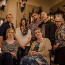 Street Corner Arts Presents THE GREAT GOD PAN, Now thru 4/18