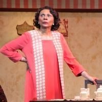 Photo Flash: Here She Is World! New Production Shots from Connecticut Rep's GYPSY…