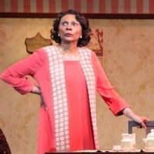 Photo Flash: Here She Is World! New Production Shots from Connecticut Rep's GYPSY…