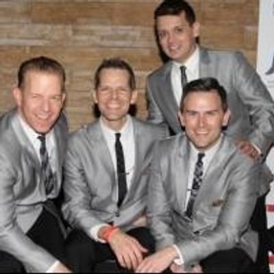Photo Coverage: The Midtown Men Play NYC!