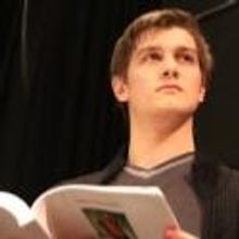 Student Center Blog: William Peace University Readies for INTO THE WOODS!