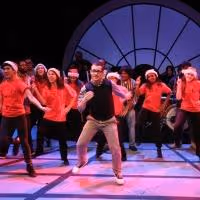 Crossroads Theatre Presents HOLIDAY JUBILEE 2013, Now thru 12/15