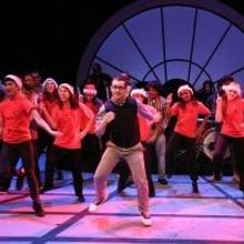 Crossroads Theatre Presents HOLIDAY JUBILEE 2013, Now thru 12/15