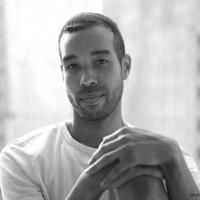 New York Live Arts' 2013-14 Studio Series Continues With Rashuan Mitchell's UNTITLED…
