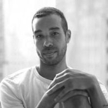 New York Live Arts' 2013-14 Studio Series Continues With Rashuan Mitchell's UNTITLED…
