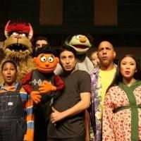 BWW Reviews: AVENUE Q is Part Flesh, Part Felt and Packed with Lots of Heart at the…