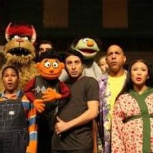 BWW Reviews: AVENUE Q is Part Flesh, Part Felt and Packed with Lots of Heart at the M