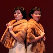 Photo Flash: First Look at Molly Franco and Chloe Voreis in SIDE SHOW