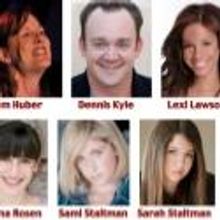 Kritzerland Presents THE STEPHEN SCHWARTZ ALBUM at Sterling's Upstairs Tonight