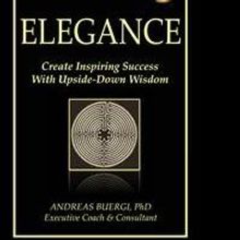 SBPRA Releases 'Elegance,' by Author Andreas Buergi