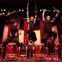TAIKOPROJECT Hosts Taiko Nation Percussion Concert, 7/19 - 7/20