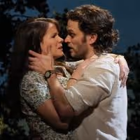 BWW Flashback: THE BRIDGES OF MADISON COUNTY Closes on Broadway Today
