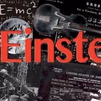 EINSTEIN Begins Performances at Theatre at St. Clement's Tonight