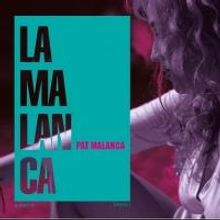 LA MALANCA en El Banderin, La Noche de los Museos, Los Chisperos, Nov 2013