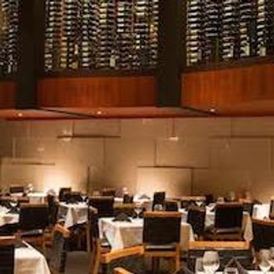 Fogo de Ch&atilde;o: What's a Salad Bar Like You Doing in a Meat Paradise Like This?