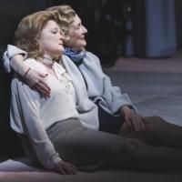 Photo Flash: First Look at Kathleen Chalfant and More in Vineyard Theatre's…