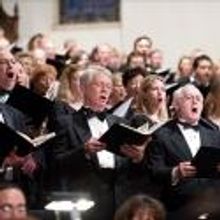 Bach Festival Society of Winter Park Presents A CLASSIC CHRISTMAS, 12/15 & 16