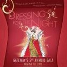 Ken Page, Jennifer Hope Wills and More Set for Gateway Playhouse's DRESSING FOR THE N